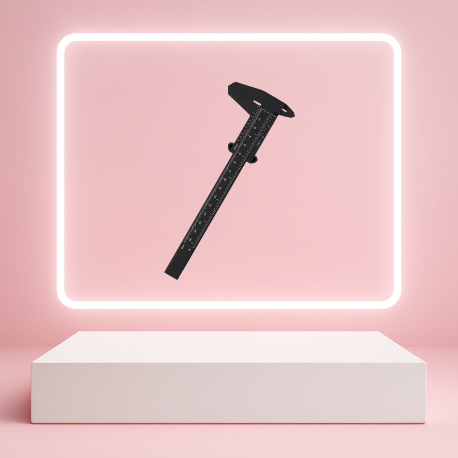 Instrument Mesure Browlift