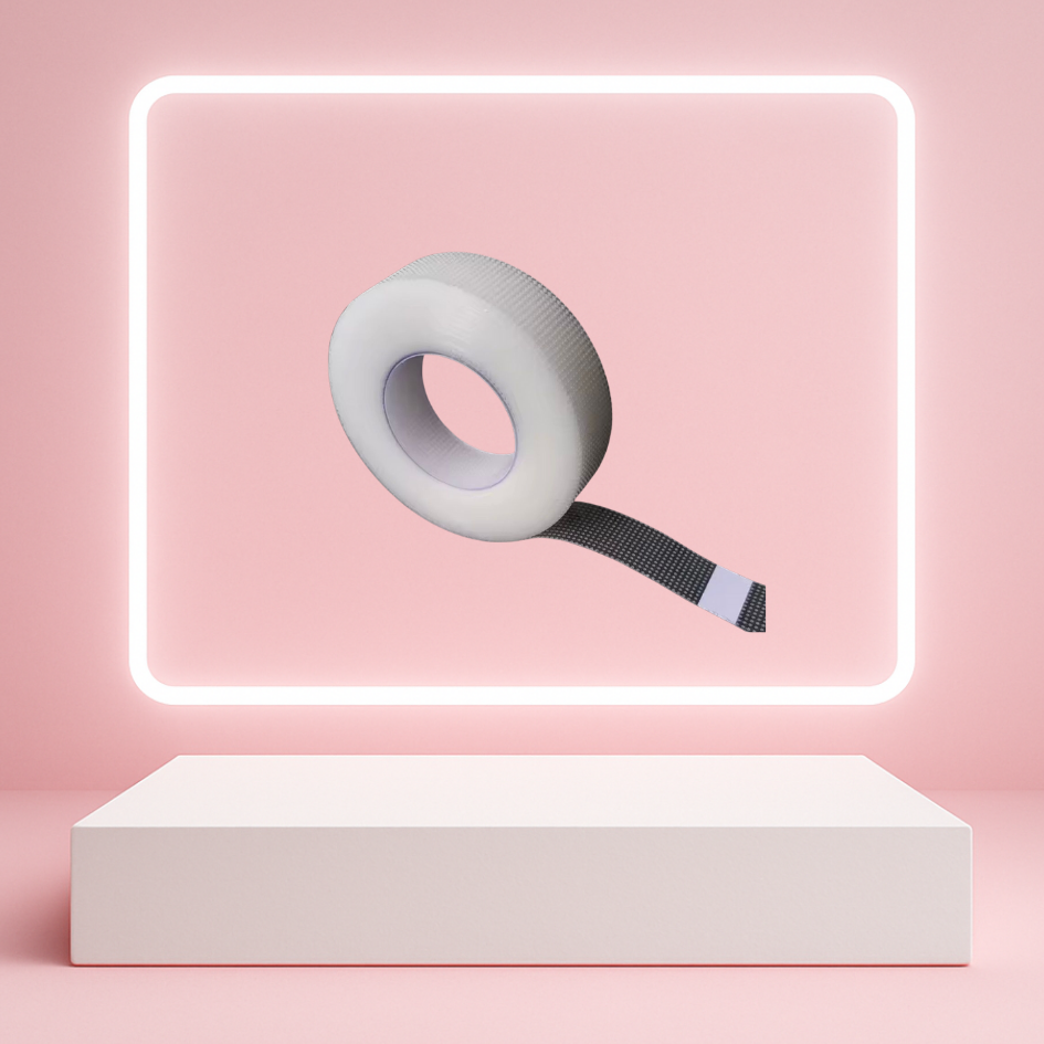 Ruban Adhésif pour Isolation des Cils