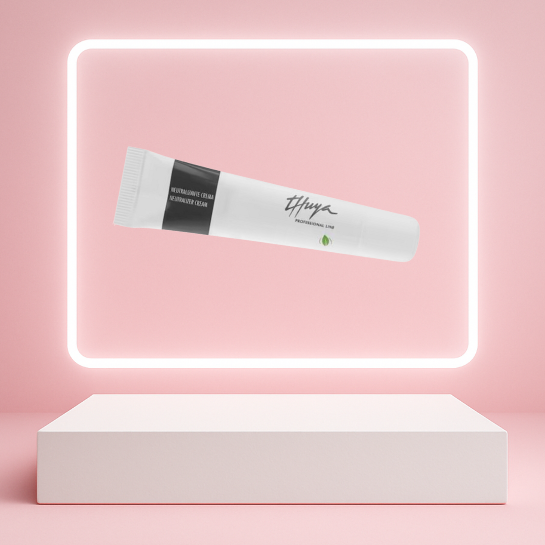 Crème Fixatrice Browlift Thuya