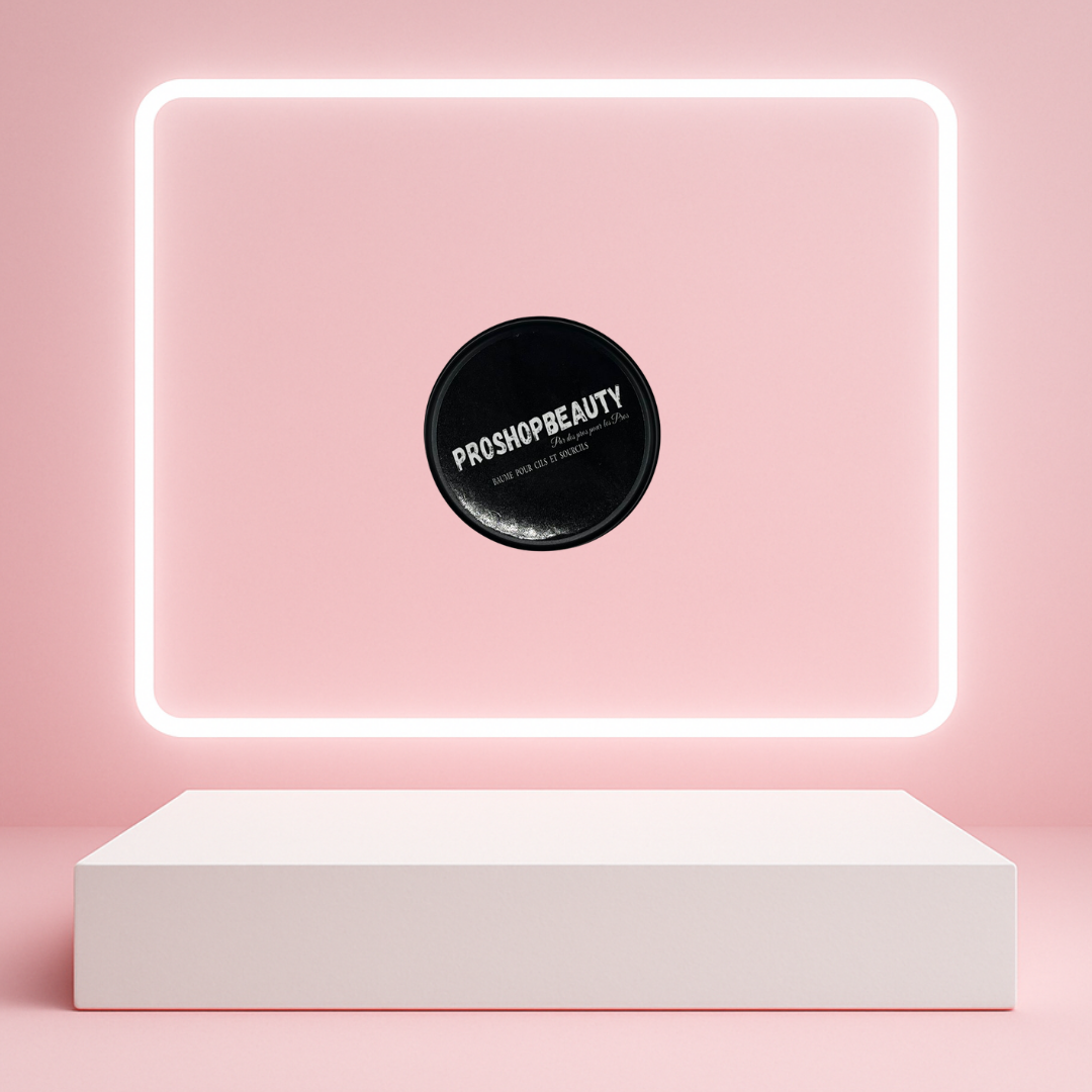 Baume pour Cils et Sourcils