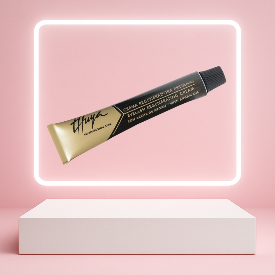 Gel Régénérant Nourissant Argan Thuya