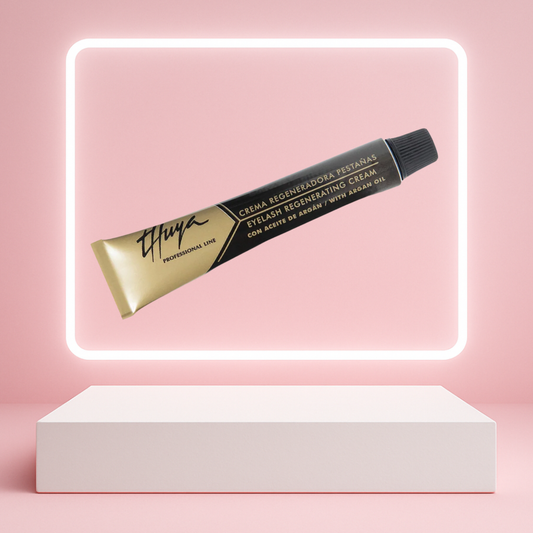 Gel Régénérant Nourissant Argan Thuya