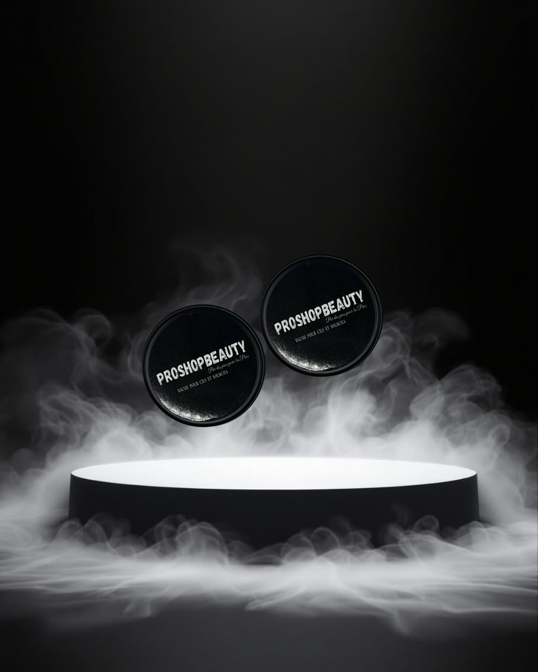 Baume pour Cils et Sourcils