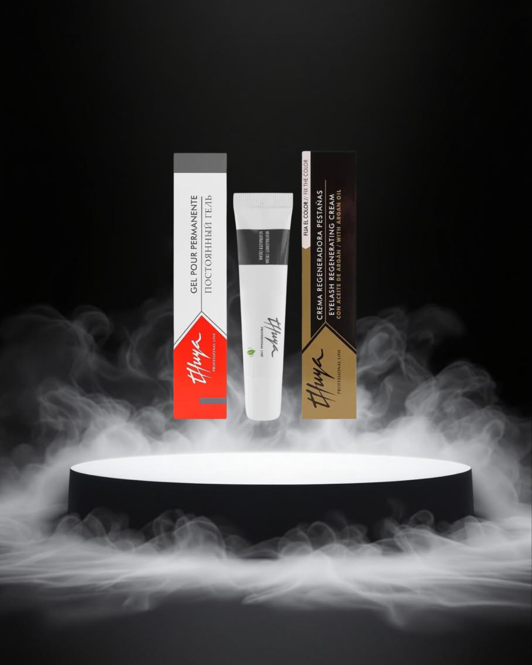 Kit Browlift Thuya