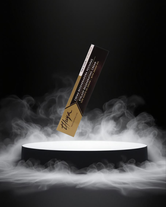 Gel Régénérant Nourissant Argan Thuya