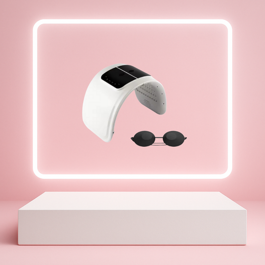 Pont de Luminotherapie